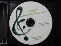 CD Euro-Souvenirs